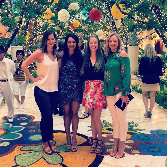 Meet your Posher, Rebecca - Picture 7 of 8